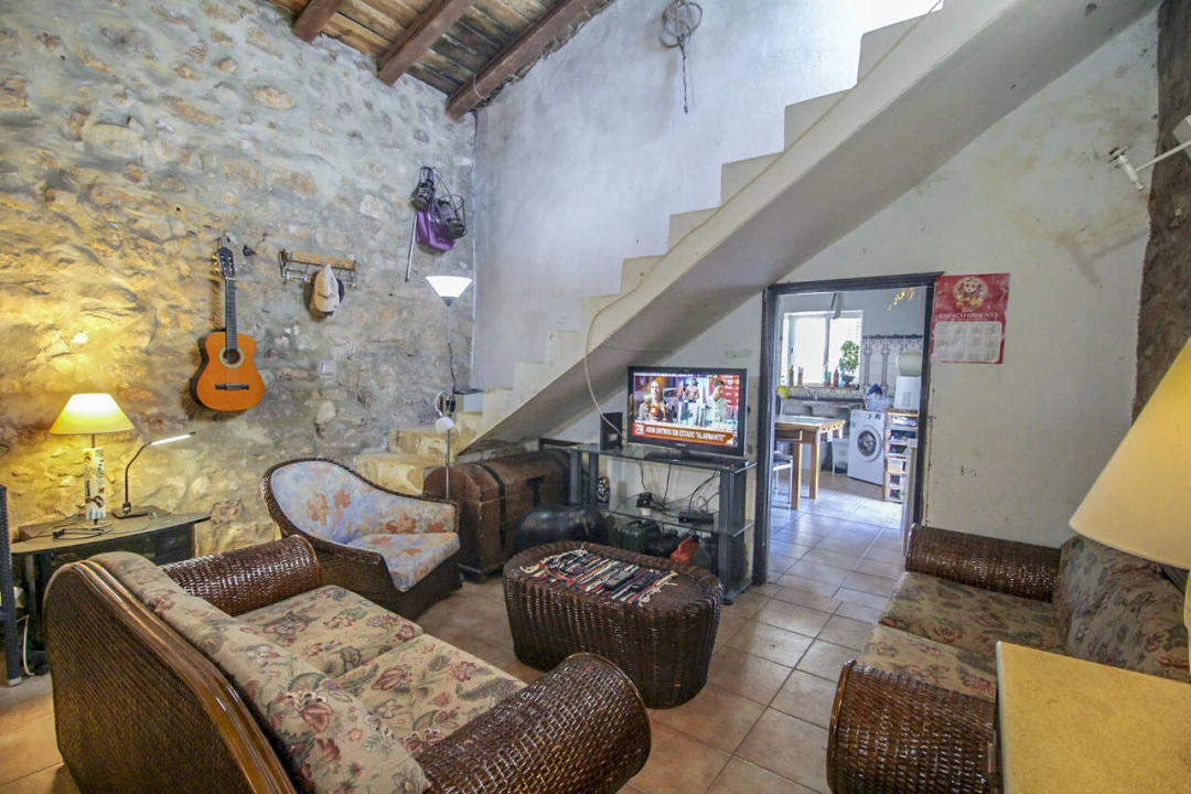 Quinta T3 para Venda em Loule (São Sebastião) Foto 15