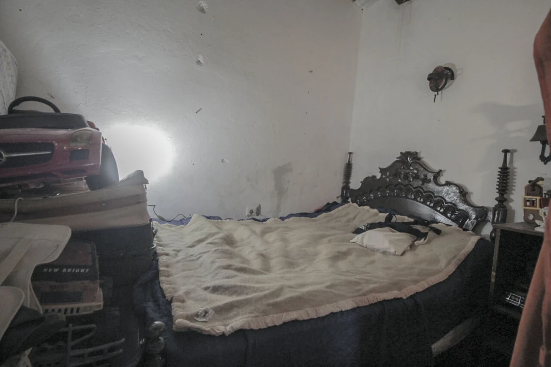 Quinta T3 para Venda em Loule (São Sebastião) Foto 19