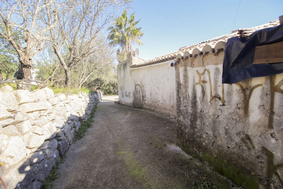 Quinta T3 para Venda em Loule (São Sebastião) Foto 25