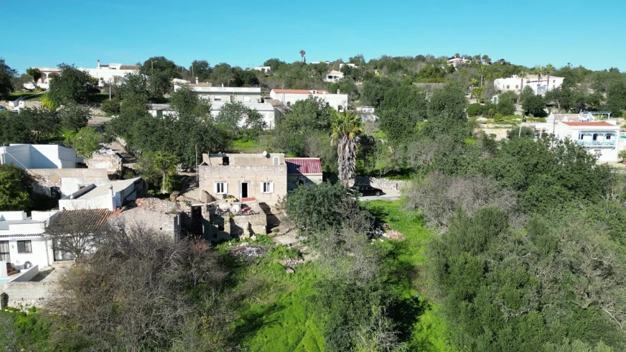Quinta T3 para Venda em Loule (São Sebastião) Foto 3