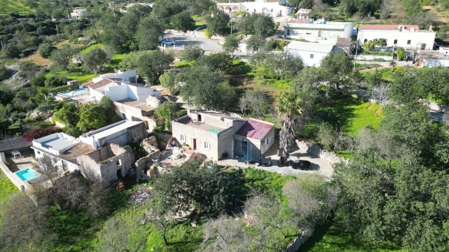 Quinta T3 para Venda em Loule (São Sebastião) Foto 4