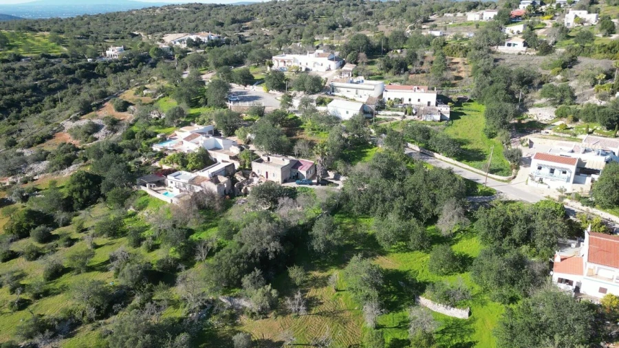 Quinta T3 para Venda em Loule (São Sebastião) Foto 5