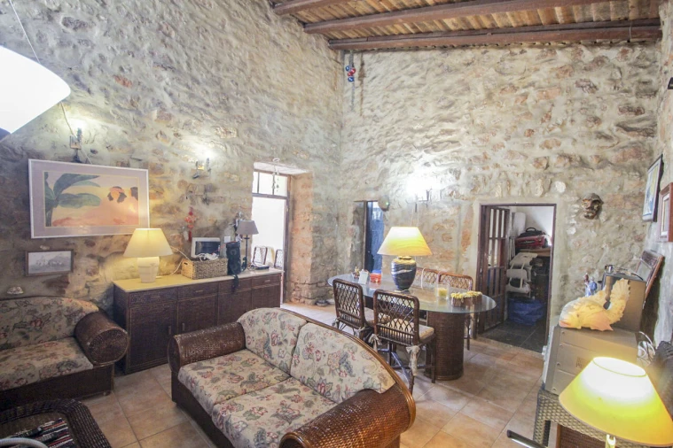 Quinta T3 para Venda em Loule (São Sebastião) Foto 14