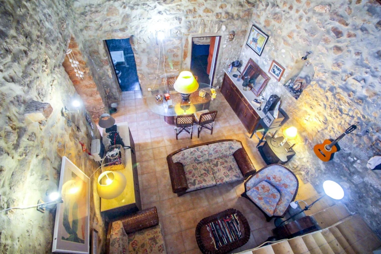 Quinta T3 para Venda em Loule (São Sebastião) Foto 16