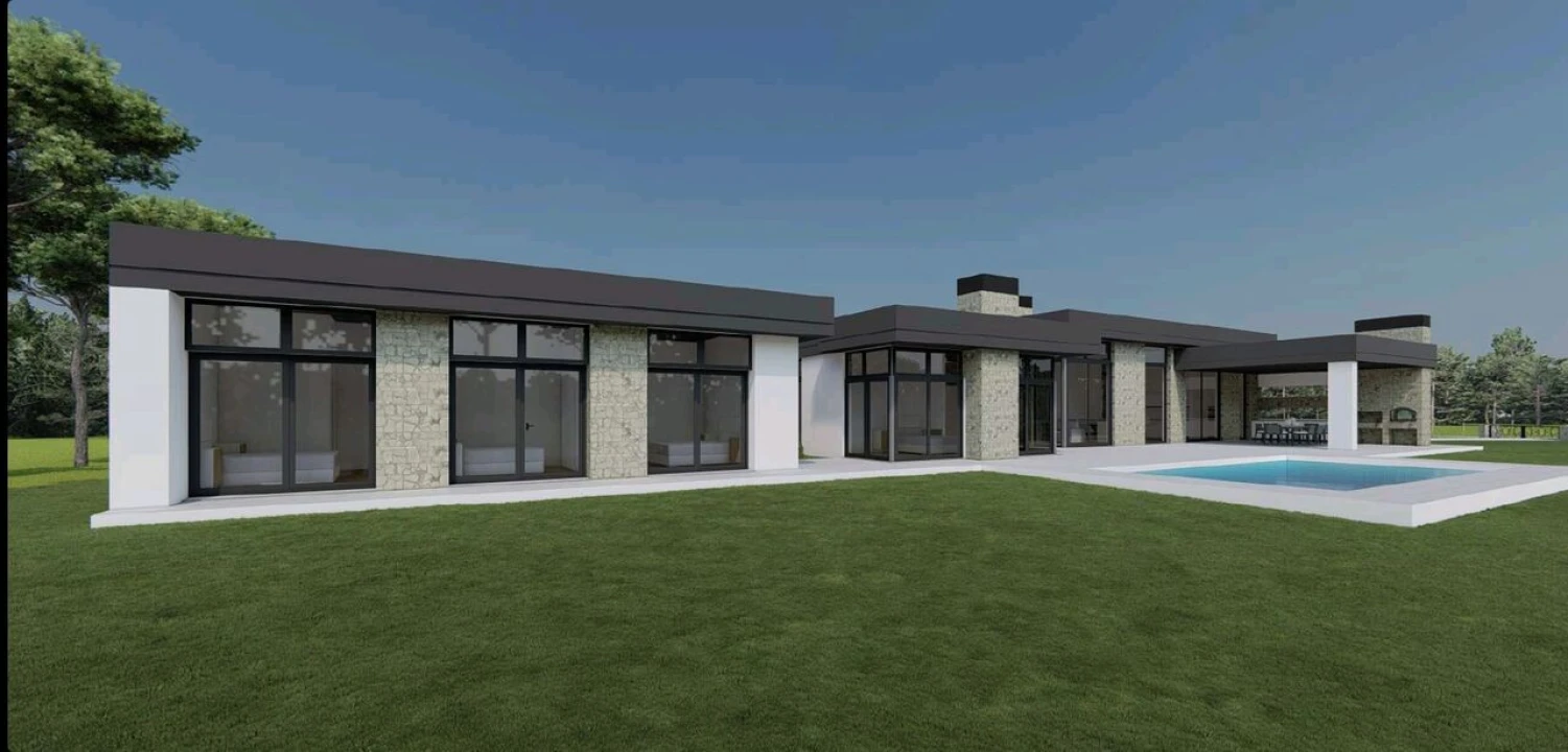 Terreno para Venda em Paderne Foto 12