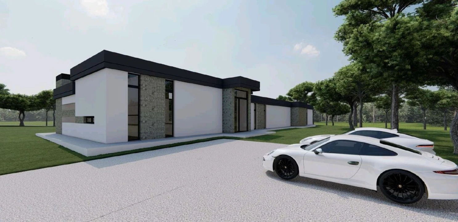 Terreno para Venda em Paderne Foto 16