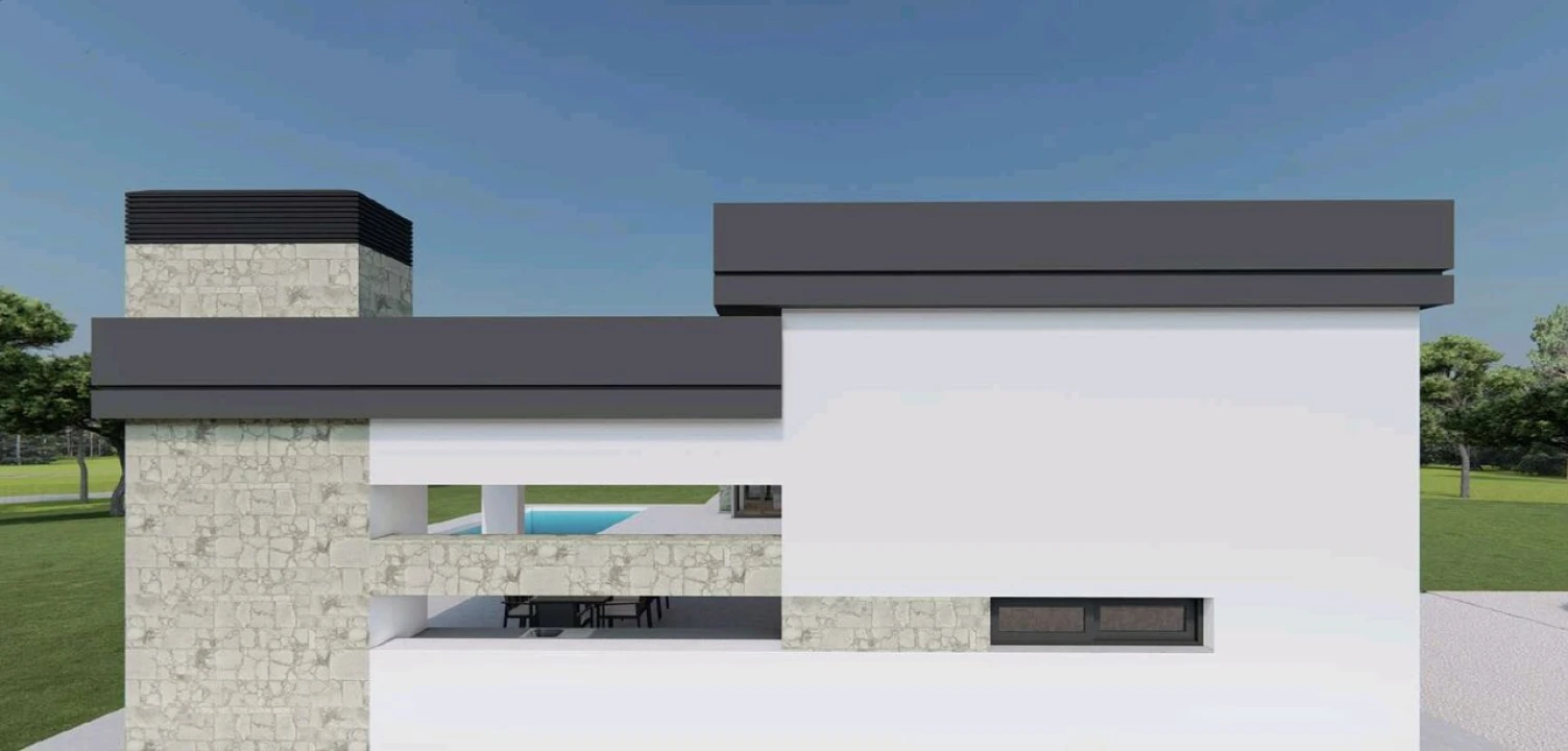 Terreno para Venda em Paderne Foto 17