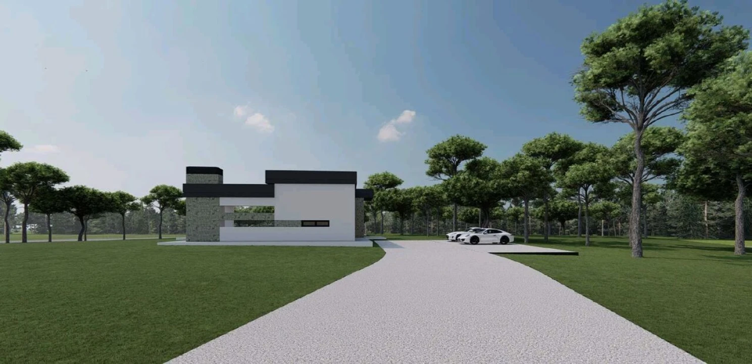 Terreno para Venda em Paderne Foto 18