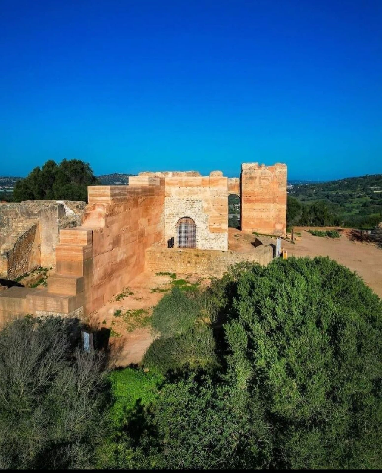 Terreno para Venda em Paderne Foto 28