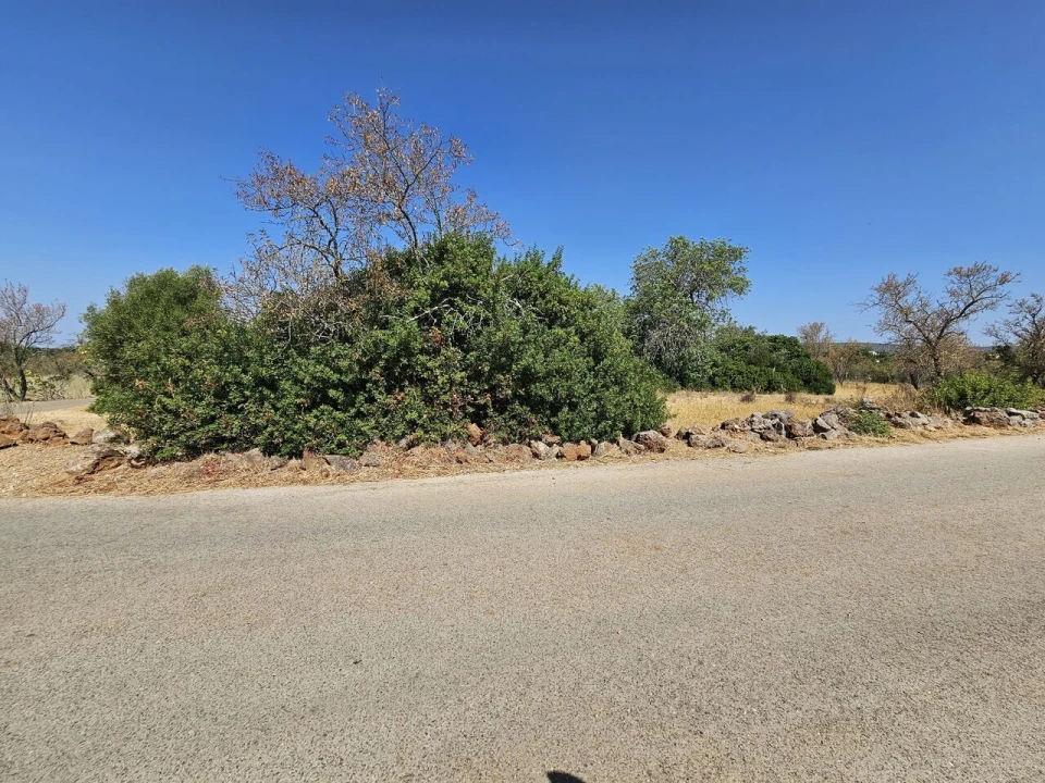 Terreno para Venda em Paderne Foto 25