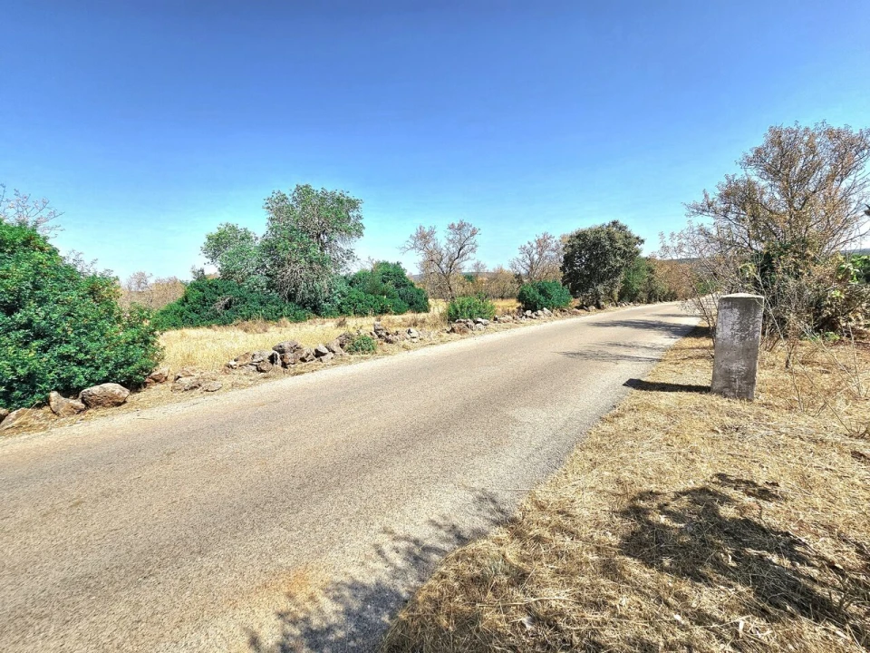 Terreno para Venda em Paderne Foto 26