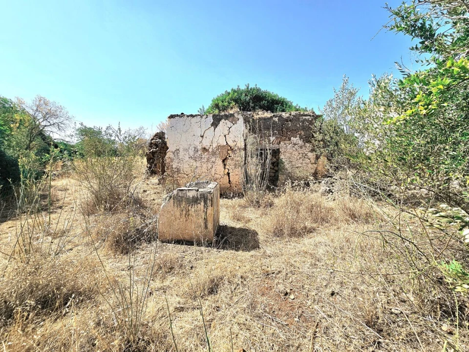 Terreno para Venda em Paderne Foto 31