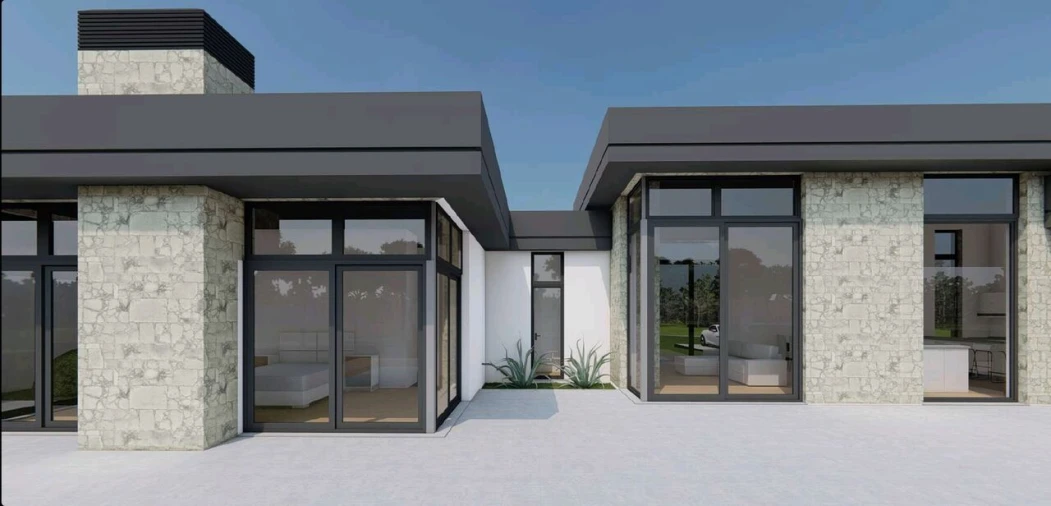 Terreno para Venda em Paderne Foto 8