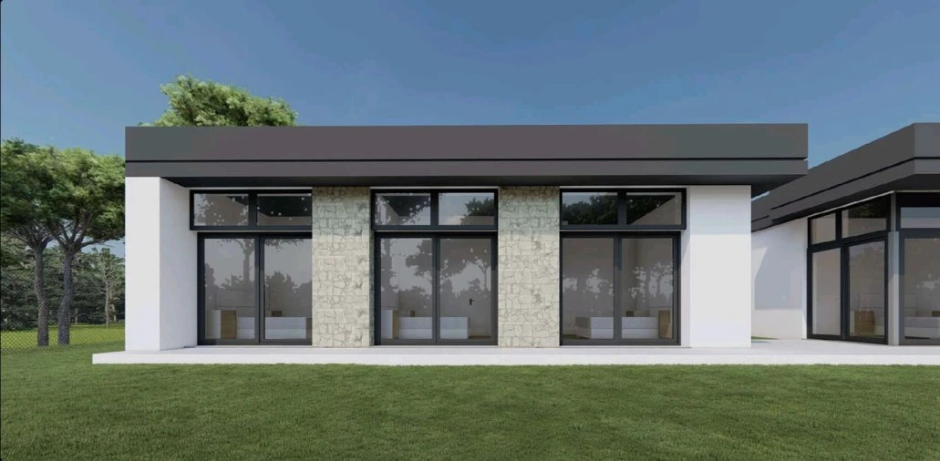 Terreno para Venda em Paderne Foto 10