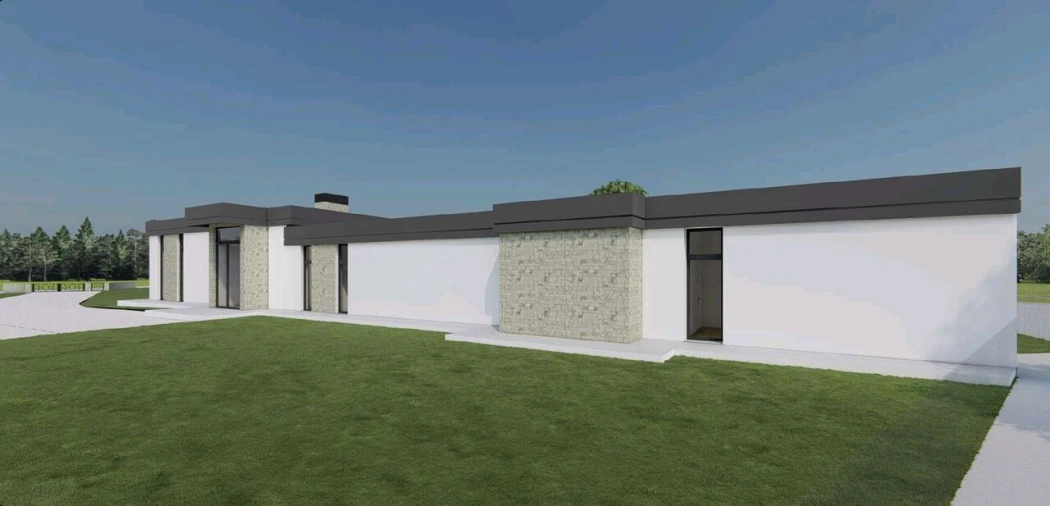 Terreno para Venda em Paderne Foto 11