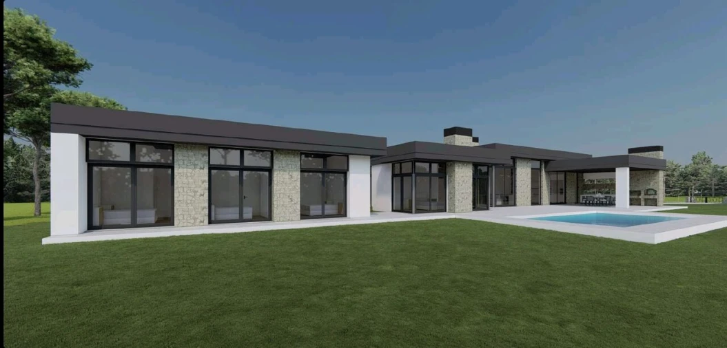 Terreno para Venda em Paderne Foto 12