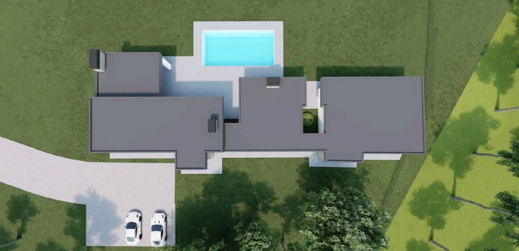 Terreno para Venda em Paderne Foto 15