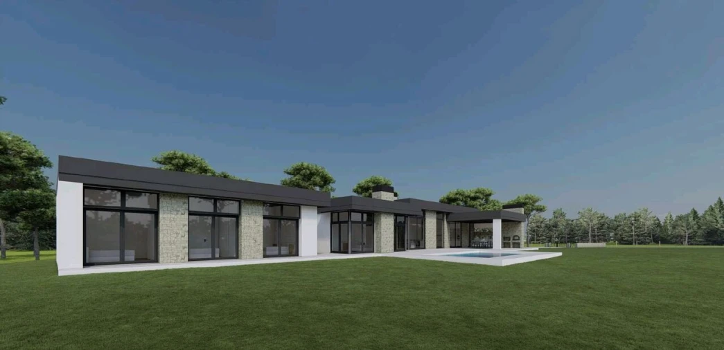 Terreno para Venda em Paderne Foto 21