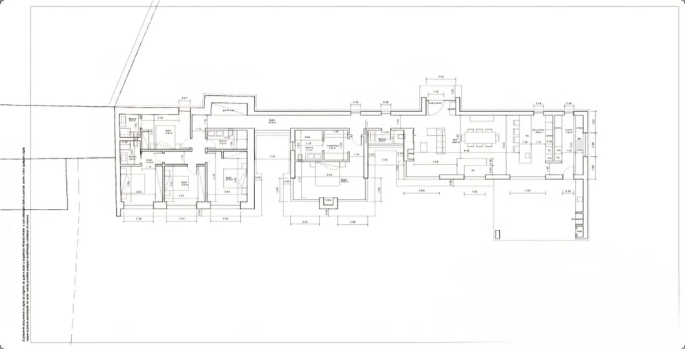 Terreno para Venda em Paderne Foto 22
