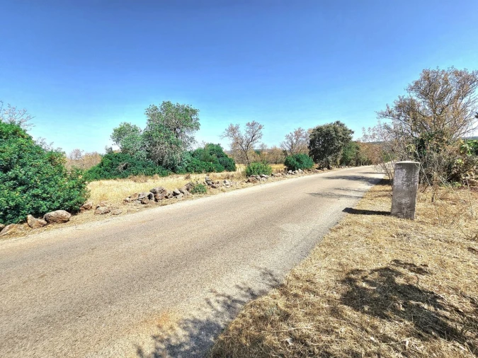 Terreno para Venda em Paderne Foto 26