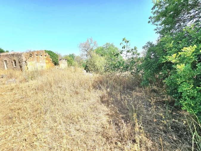 Terreno para Venda em Paderne Foto 30