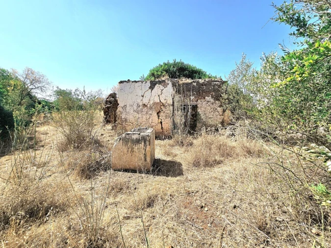 Terreno para Venda em Paderne Foto 31