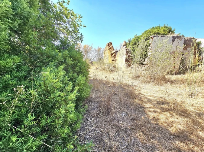 Terreno para Venda em Paderne Foto 32