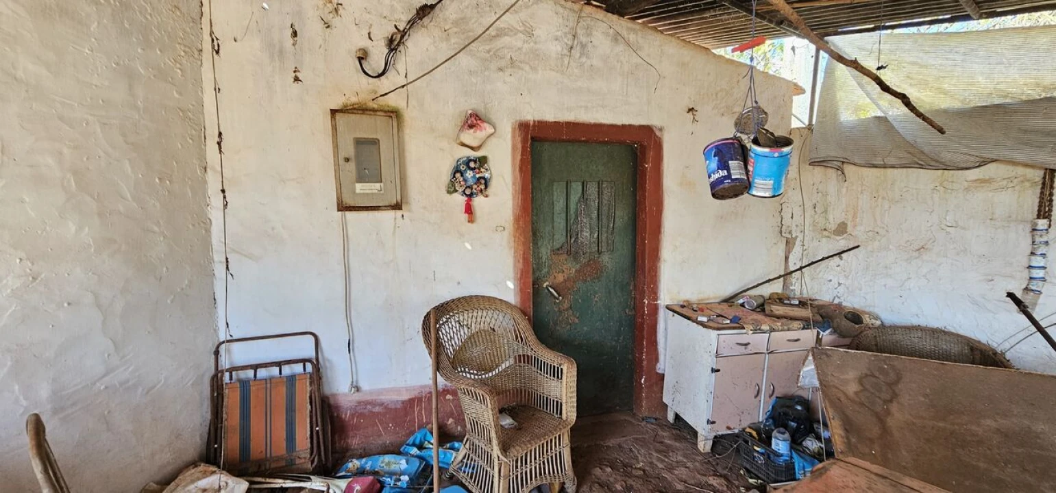 Terreno para Venda em São Bartolomeu de Messines Foto 3