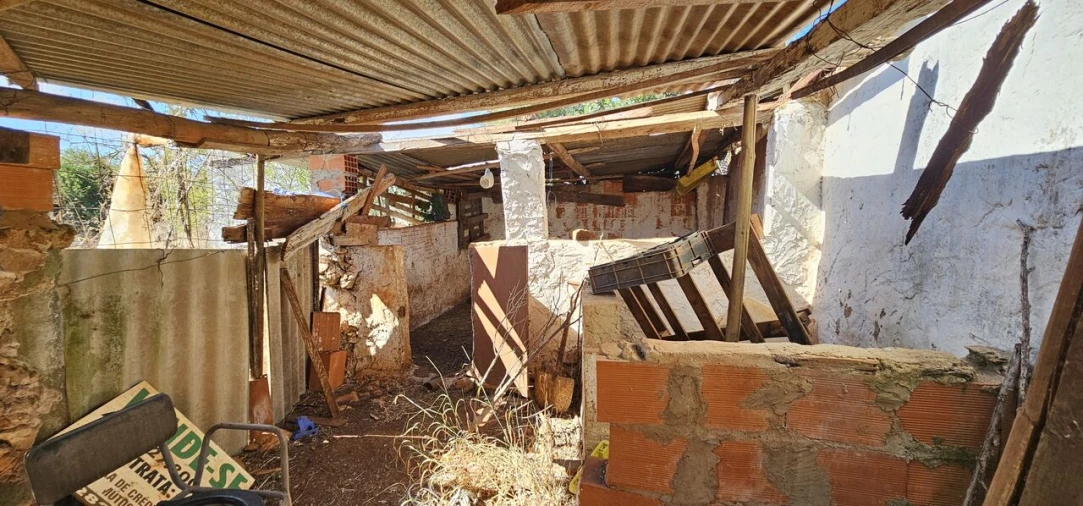 Terreno para Venda em São Bartolomeu de Messines Foto 5