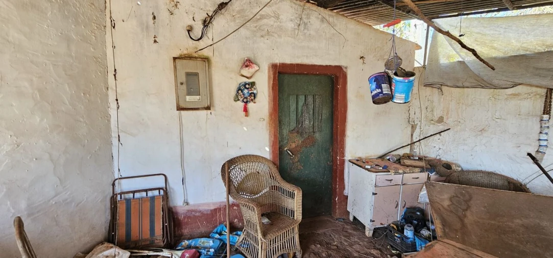 Terreno para Venda em São Bartolomeu de Messines Foto 3