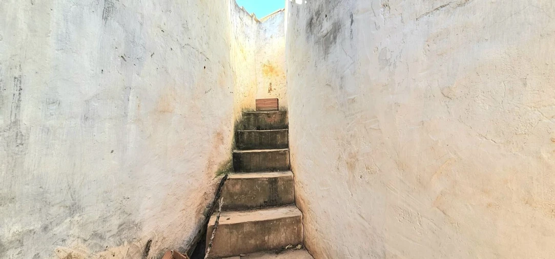 Terreno para Venda em São Bartolomeu de Messines Foto 7