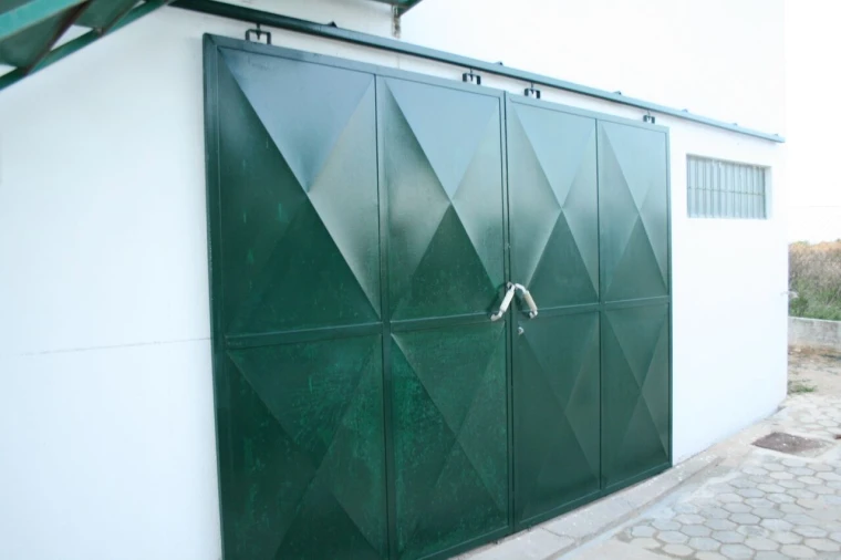 Armazém para Venda em Alcantarilha e Pêra Foto 9