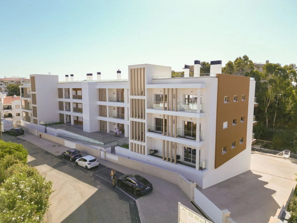 Apartamento T3 para Venda em Albufeira e Olhos de Água Foto 3