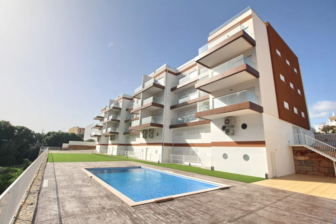 Apartamento T3 para Venda em Albufeira e Olhos de Água Foto 31