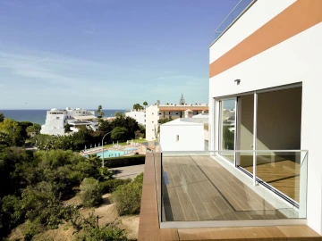 Apartamento T3 para Venda em Albufeira e Olhos de Água