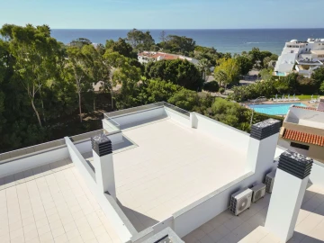 Apartamento T3 para Venda em Albufeira e Olhos de Água