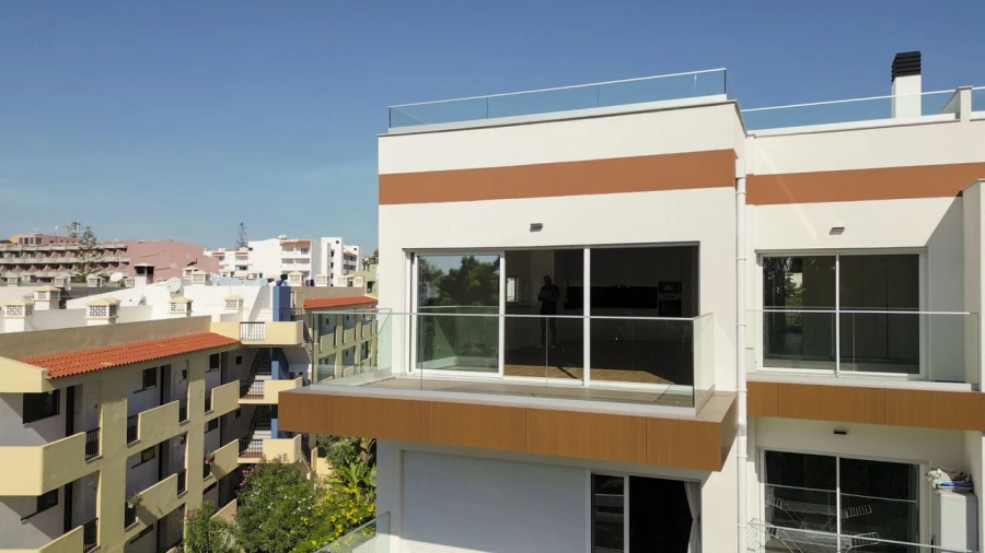 Apartamento T3 para Venda em Albufeira e Olhos de Água Foto 6