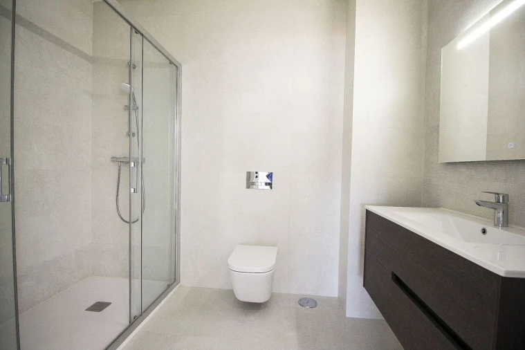 Apartamento T3 para Venda em Albufeira e Olhos de Água Foto 9