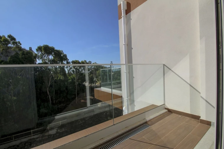 Apartamento T3 para Venda em Albufeira e Olhos de Água Foto 11