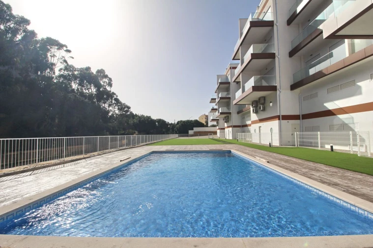 Apartamento T3 para Venda em Albufeira e Olhos de Água Foto 32