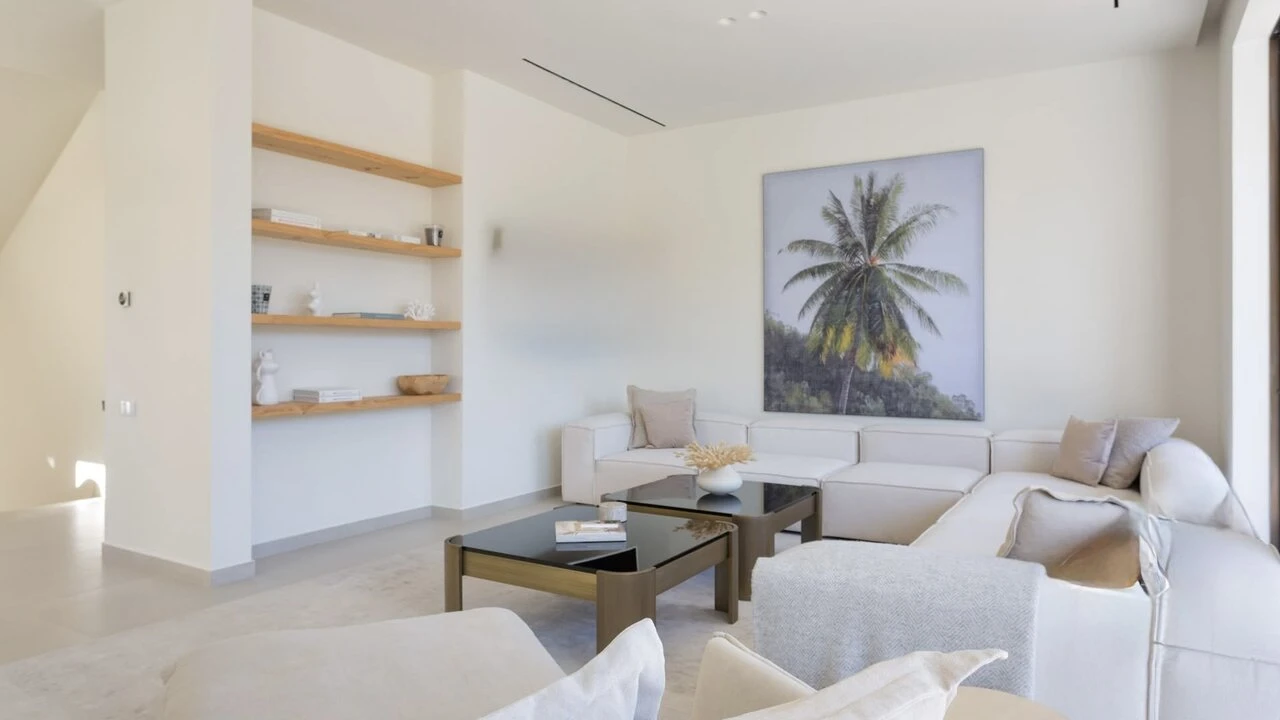 Moradia T4 para Venda em Almancil Foto 5