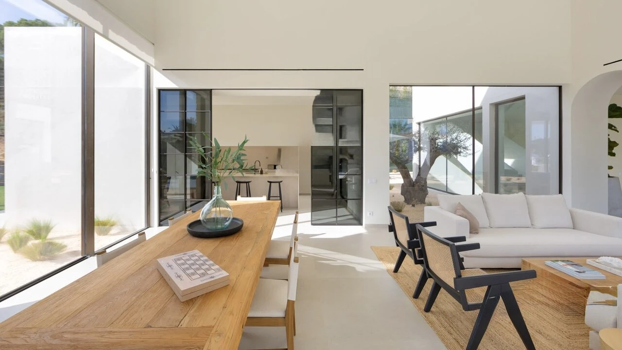 Moradia T4 para Venda em Almancil Foto 7