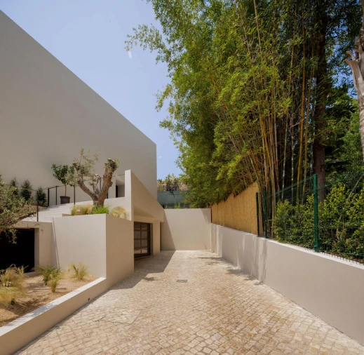 Moradia T4 para Venda em Almancil Foto 9