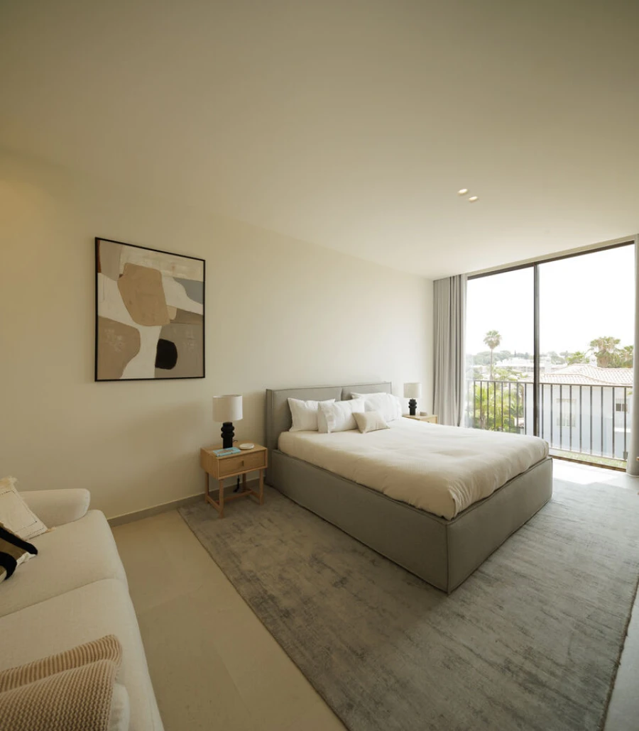 Moradia T4 para Venda em Almancil Foto 12