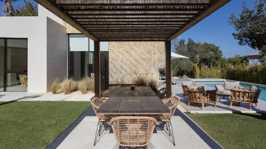 Moradia T4 para Venda em Almancil Foto 18