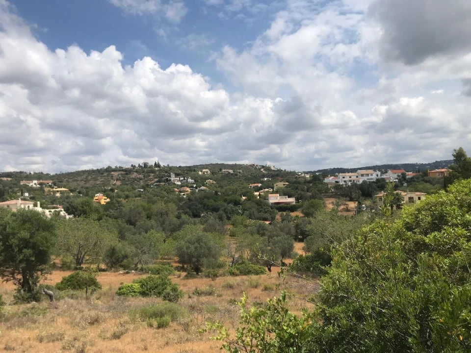 Terreno para Venda em Boliqueime Foto 1