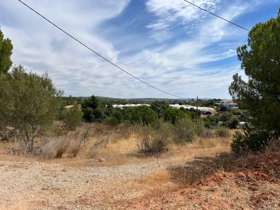 Terreno para Venda em Albufeira e Olhos de Água Foto 7