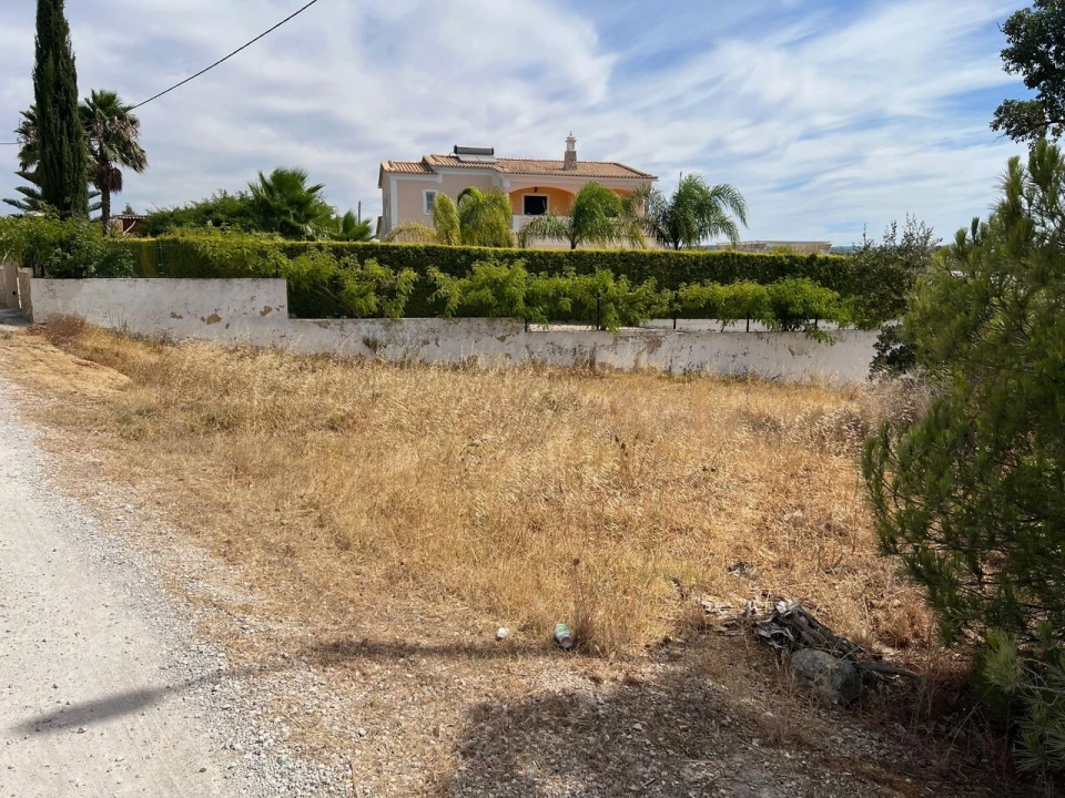 Terreno para Venda em Albufeira e Olhos de Água Foto 9