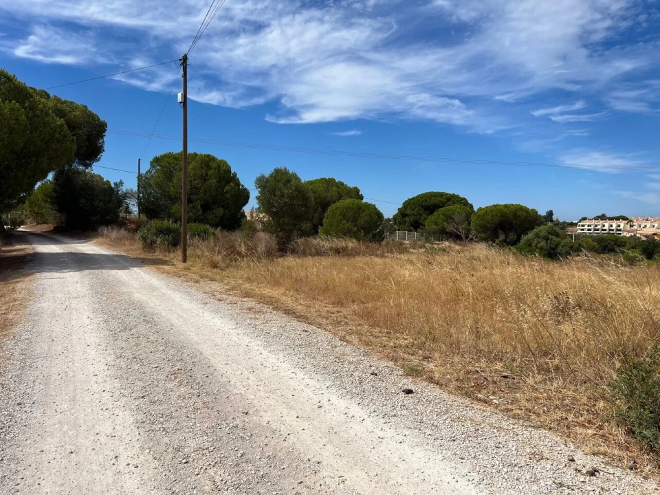 Terreno para Venda em Albufeira e Olhos de Água Foto 12