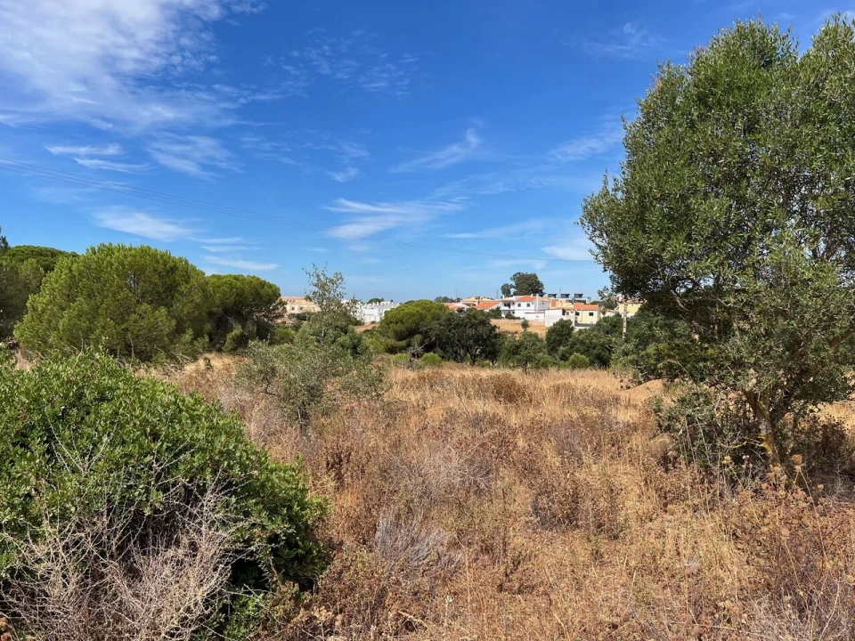 Terreno para Venda em Albufeira e Olhos de Água Foto 17